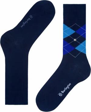 Socken Burlington Everyday Mix (2pcs)