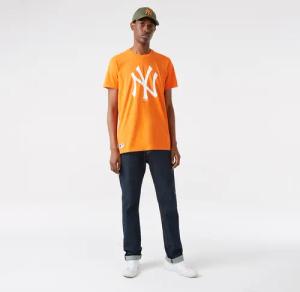 T-shirt New York Yankees Logo