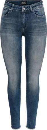 Jeans Only