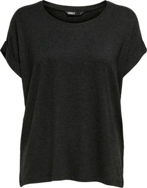 Damen-T-Shirt Only Moster Kurzärmelig Rundhalsausschnitt
