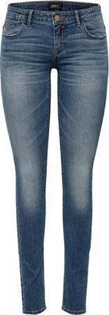Jeans Only