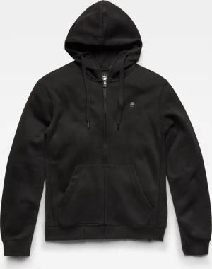 Kapuzenpullover G-Star Premium Basic Zip