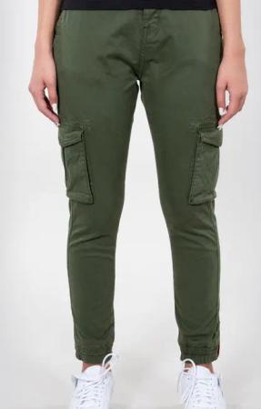 Damenhosen Alpha Industries Field
