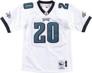 Nfl-Trikot Philadelphia Eagles Brian Dawkins