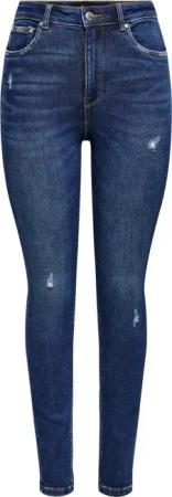 Jeans Only