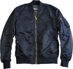 Jacke Alpha Industries MA-1 VF LW