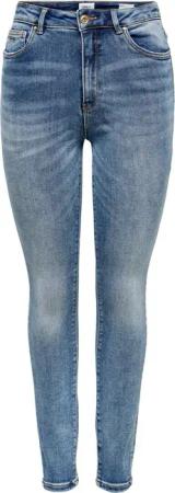 Jeans Only