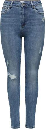 Jeans Only