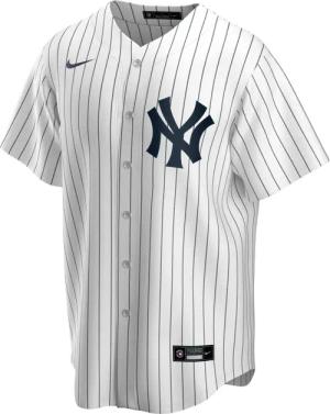 Offizielle Replik New York Yankees Trikot