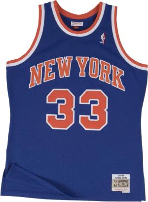 nba trikot New York Knicks Patrick Ewing