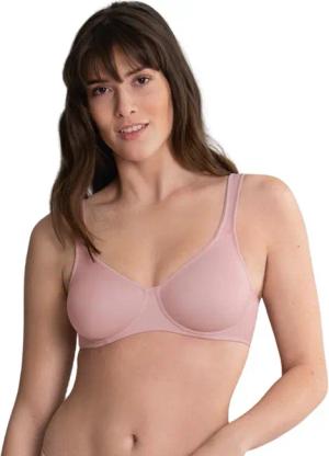 Bügel-BH, Frau Anita twin