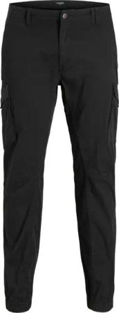 Hose in großen Größen Jack & Jones Jjipaul Jjflake Akm