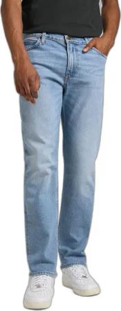 Jeans Lee WEST WORN NEW HILL