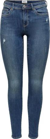 Jeans Only