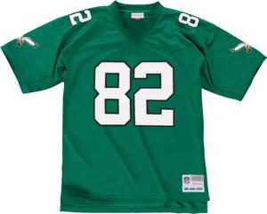 Nfl-Trikot Philadelphia Eagles Mike Quick