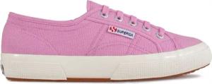 Frauenturnschuhe Superga Shinny Gum
