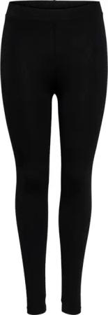Damen-Leggings Only Live love life