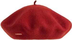 Baskenmütze Kangol Modelaine