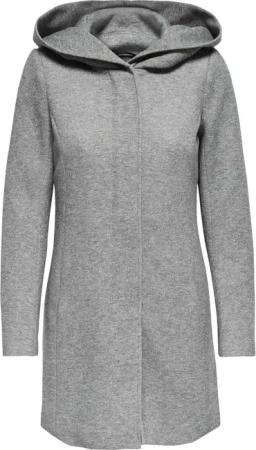 Damenmantel Only Sedona light coat