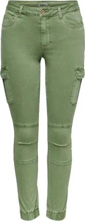 Damen Cargohose Only Missouri
