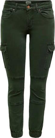 Damen Cargohose Only Missouri