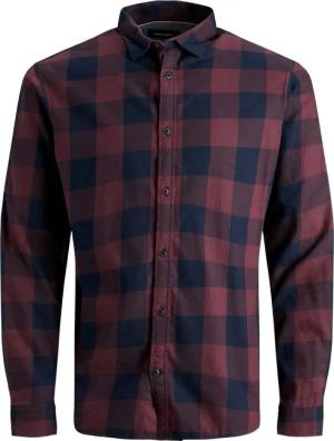 Hemd Jack & Jones Egingham Twill