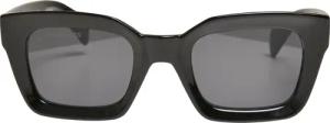 Sonnenbrille Urban Classics poros with chain