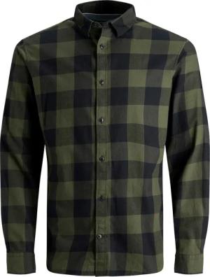 Hemd Jack & Jones Egingham Twill