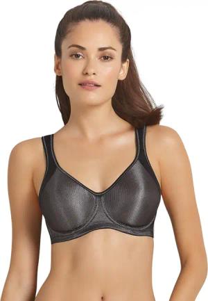 Sport-Bügel-BH, Damen Anita momentum