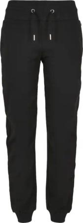Damenhosen Urban Classics organic taille haute