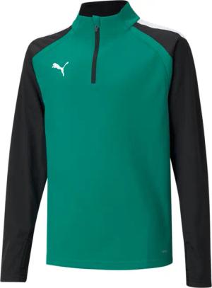 Sweatshirt Kind Puma Team Liga