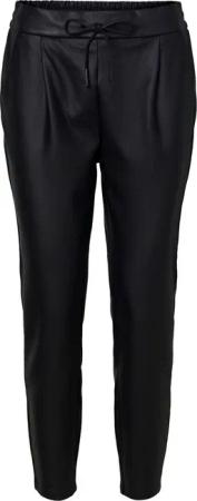 Damenhosen Vero Moda vmeva coated
