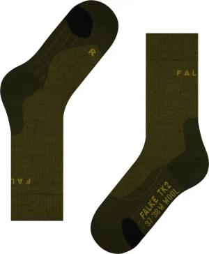 Socken Falke TK2 Wool