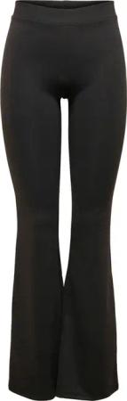 Hose Damen Only Fever stretch flaired