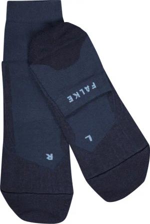Socken für Frauen Falke GO2 Shorts