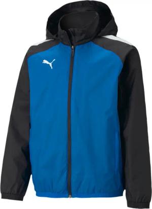 Kinderjacke Puma Team Liga All Weather