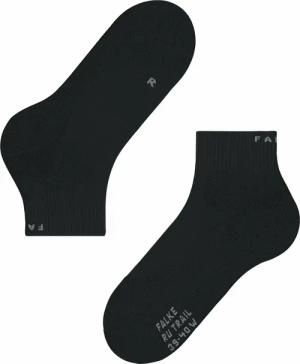 Damen Socken Falke RU Trail