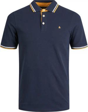 Poloshirts Jack & Jones paulos (x2)