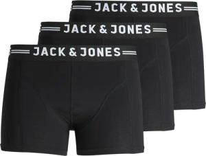 3er-Set Kinder-Boxershorts Jack & Jones Sense