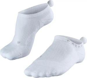 Weiblicher Fußschutz Falke GO2 Pompom