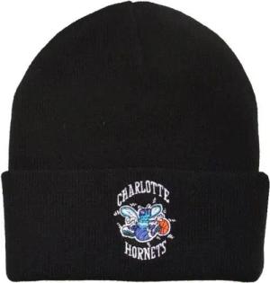 Mütze Charlotte Hornets team logo