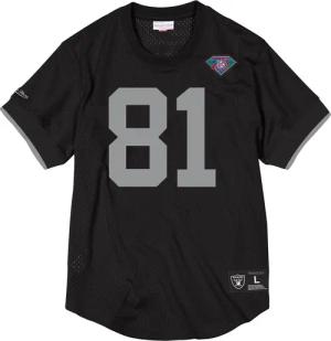 Nfl-Trikot Los Angeles Raiders Tim Brown