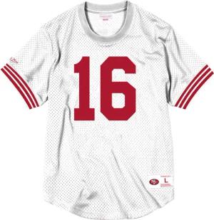 Nfl-Trikot San Francisco 49ers Joe Montana