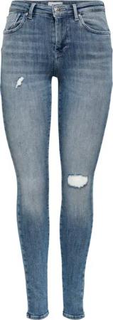 Jeans Only