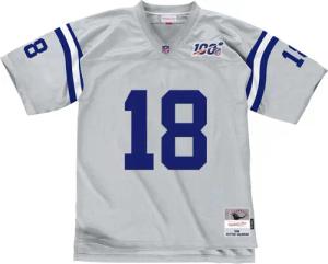 Nfl-Trikot Indianapolis Colts Peyton Manning