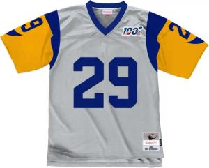 Nfl-Trikot Los Angeles Rams Eric Dickerson