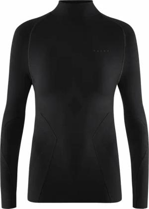 Langarm-T-Shirt für Frauen Falke Maximum Warm