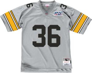 Nfl-Trikot Pittsburgh Steelers Jerome Bettis