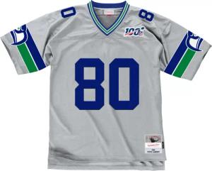 Nfl-Trikot Seattle Seahawks Steve Largent
