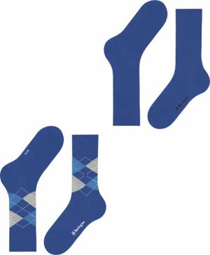 Pack Socken Burlington Everyday (x2)